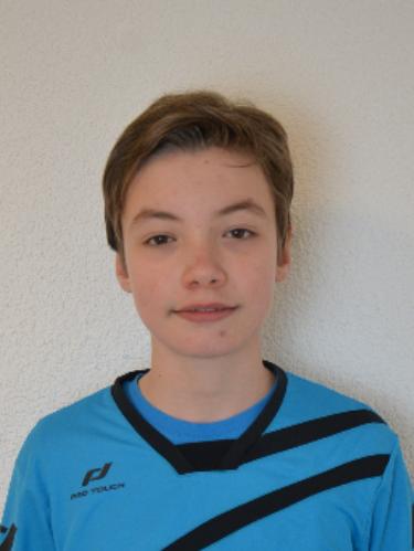 Benjamin Beermann