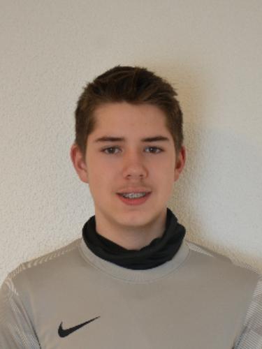 Elias Reiter