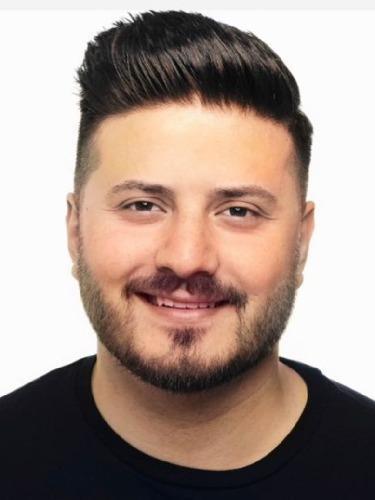 Kürsat Sinan Karaca