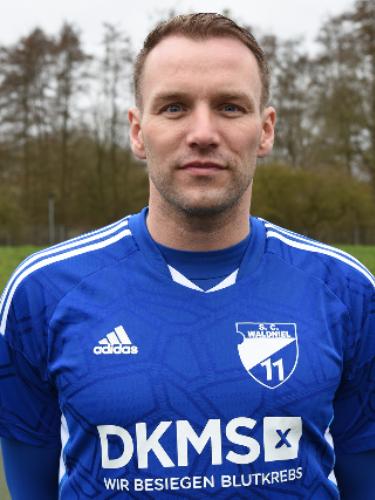 Christian Birker