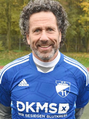 Rainer Odenkirchen