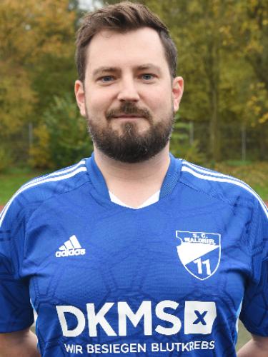 Philip Petridis