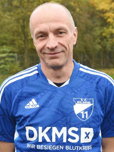 Bernd Zilz