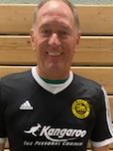 Dirk Stüdemann
