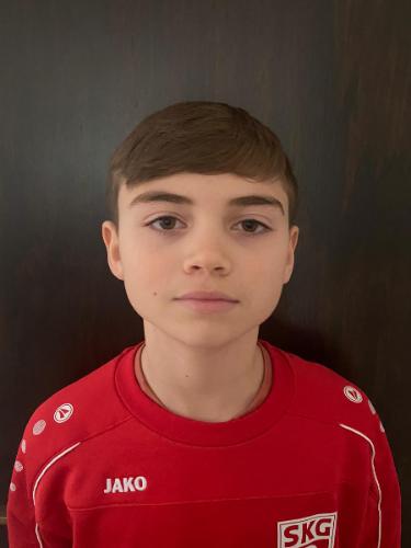 Noah Castro
