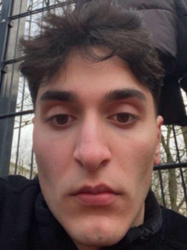 Serbest Salih