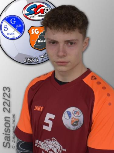 Julius Abt
