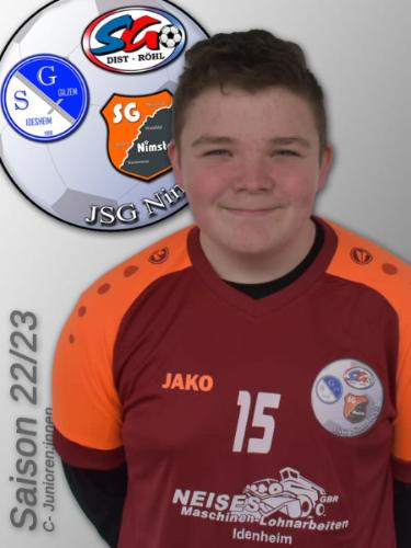 Jakob Scheiern