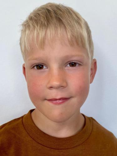Lasse Elias Wulff
