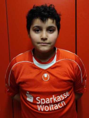Zahir Allala
