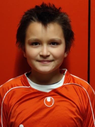 Noel Martin Brüstle
