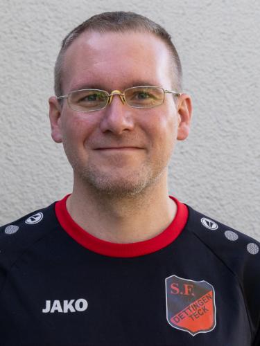 Holger Weber