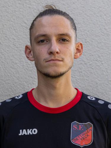 Luca Giuli