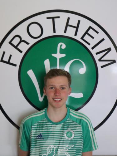Max Döding