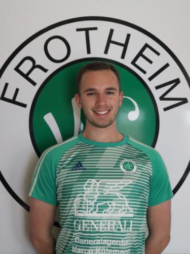 Fabian Hellmann