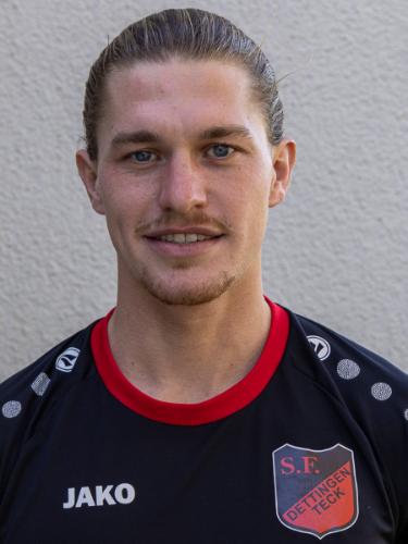 Samuel Haßelbach