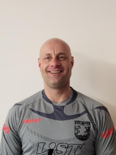 Danny Löffler
