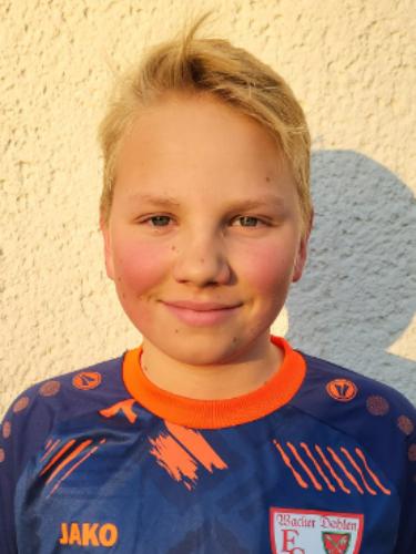 Simon Kresse