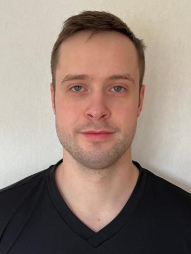 Daniel Siebert