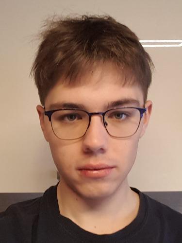 Jonas Heid