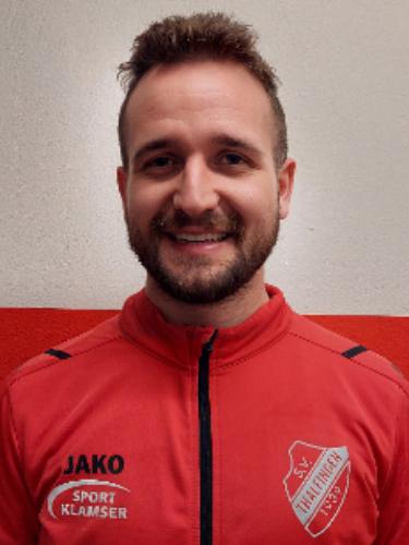 Florian Knoll