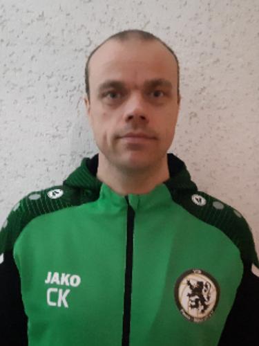 Christian Krieg