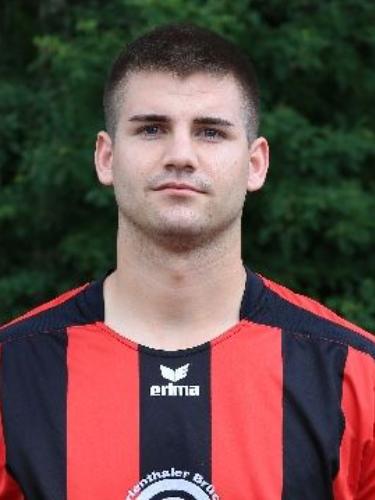 Niklas Eckey