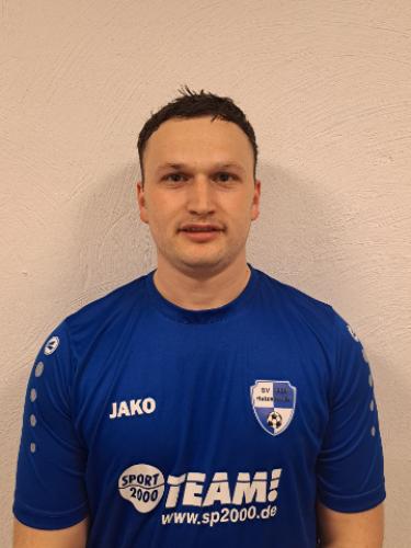 Elsamed Kurtaj