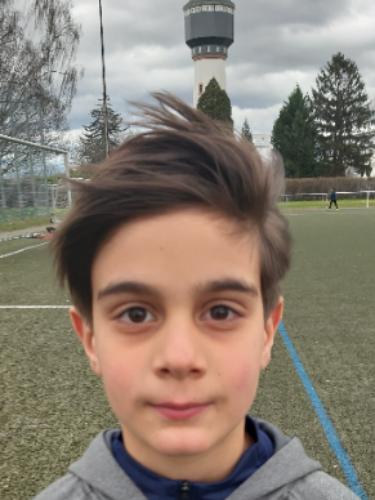 Cihan Ömür Celebi
