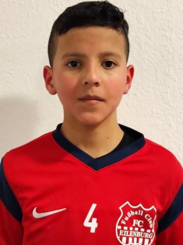 Mohammed Noor Al-Ahmed