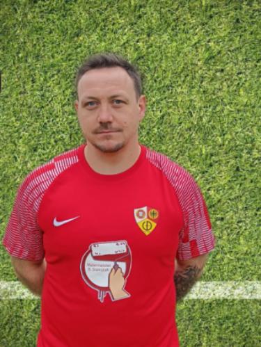 Sebastian Krol