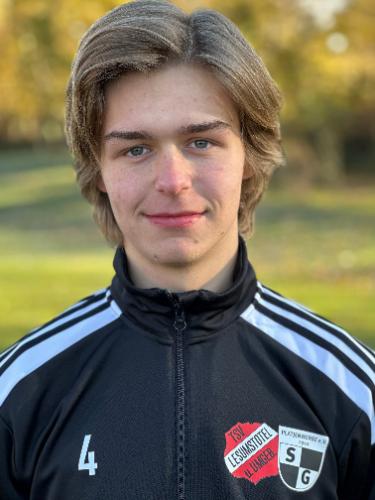 Lasse Luther