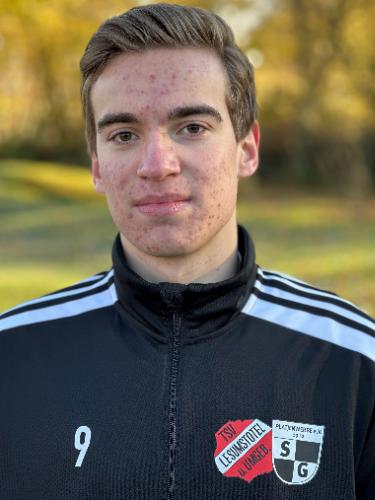 Maximilian Peix
