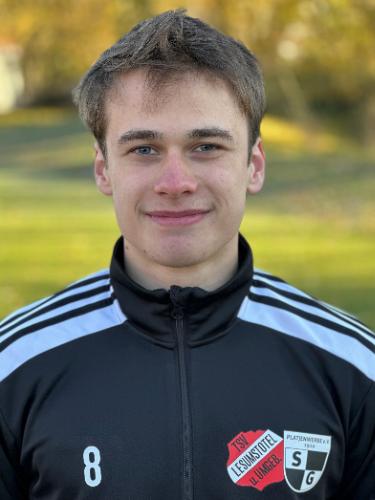 Elias Pieray