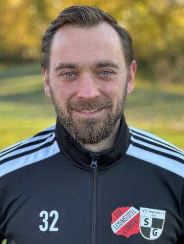 Steffen Parus