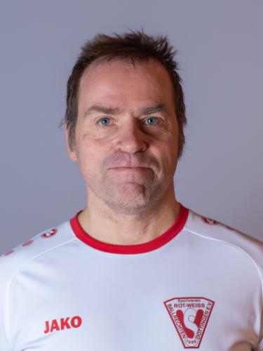 Uwe Hammerstein