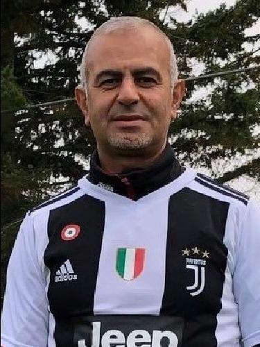 Badreddine Benbadi