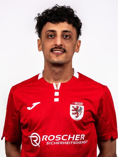 Abdul Rahman Nejad