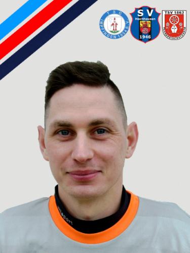 Eike Thorben Motzkau