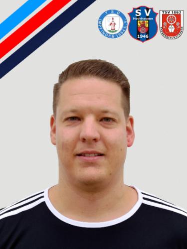 Dirk Vonier