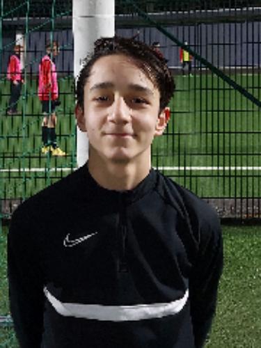 Yigit Aydin