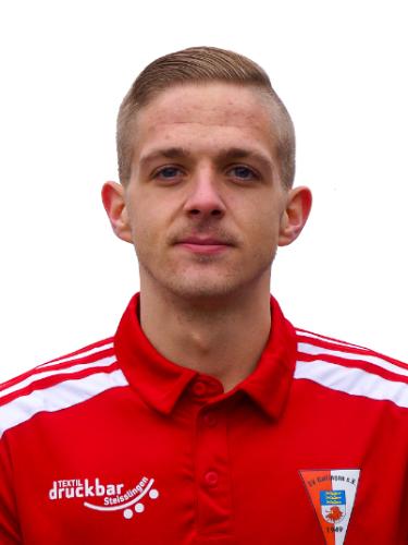 Joshua Bauknecht