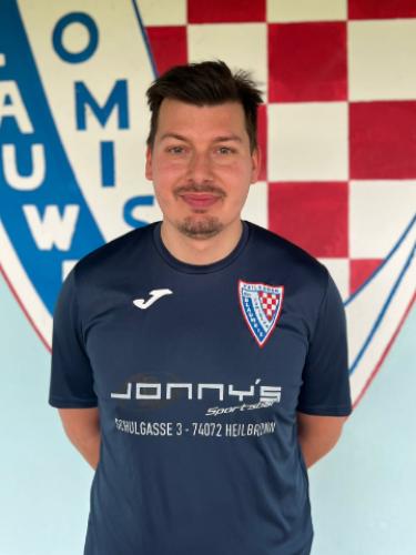 Tomislav Cacic