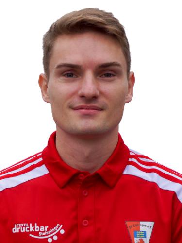 Dennis Bestwina