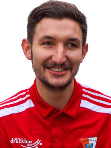 Tobias Pfeffer