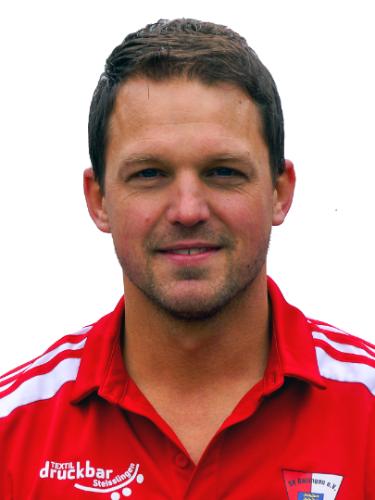 Henrik Martin Randt