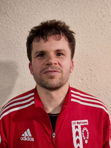Florian Willi