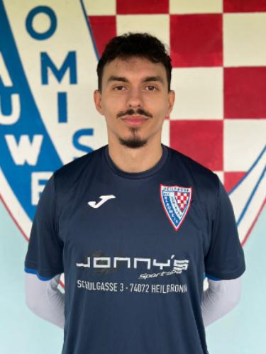 Lumbardh Beqiri