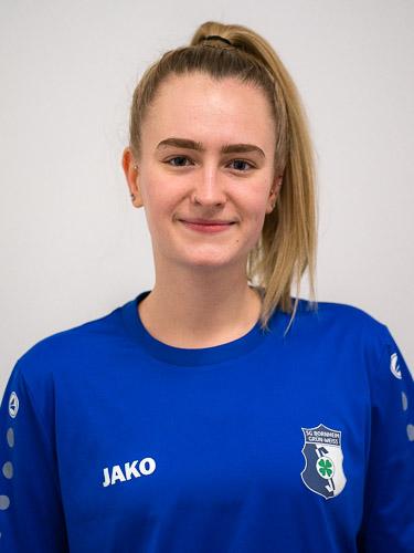 Emilie Louise Büchner