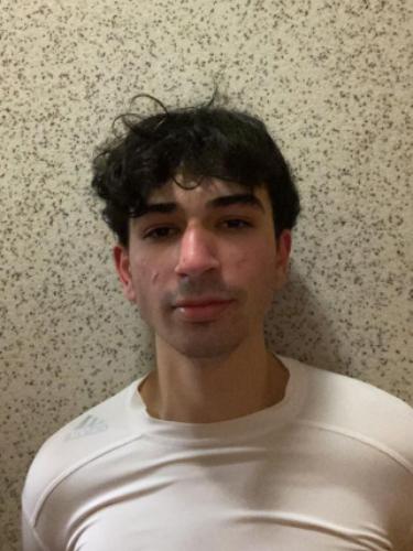 John Poghosyan